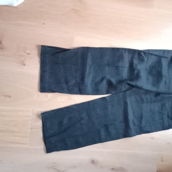 Talbots Collection wide pants - Picture 3 of 5